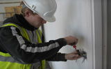 Are electricians the highest paid of the trades?