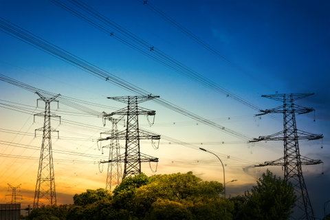 RCDs and three-phase sockets