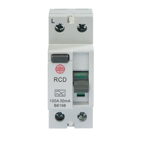 In what situations do you install a type A RCD?