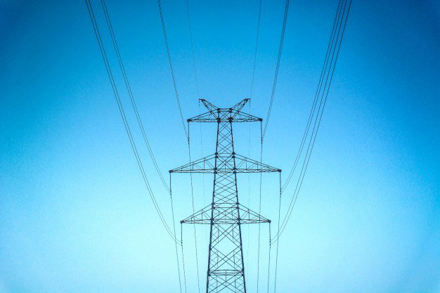 What causes power surges?