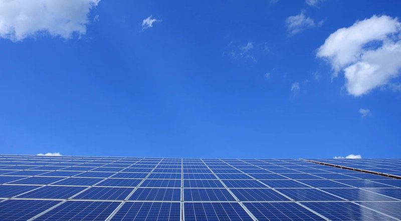 Solar PV testing: system testing and measurement and system performance testing