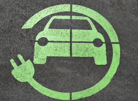 EV charging infrastructure: what does BS 7671 say about cables?
