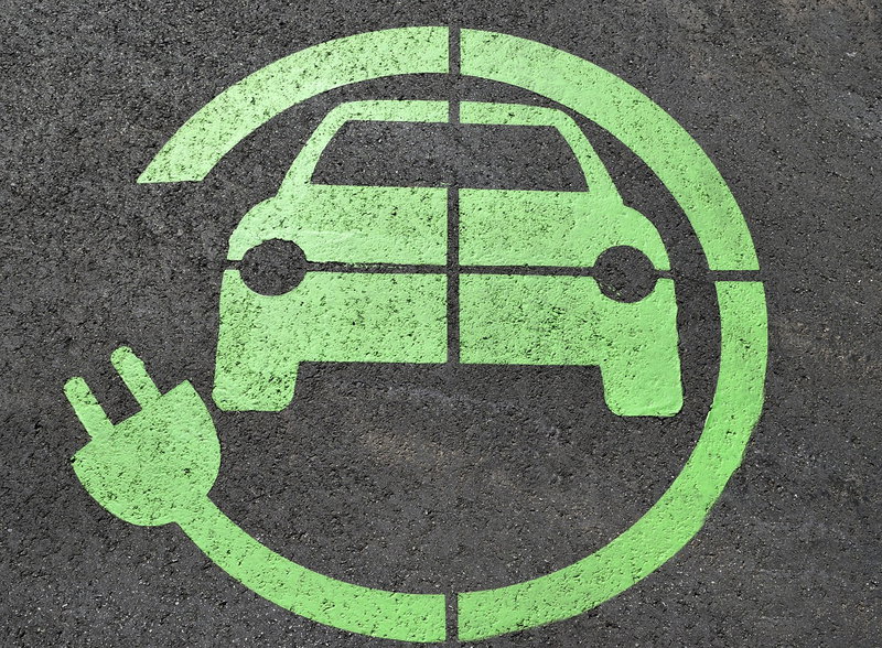EV charging infrastructure: what does BS 7671 say about cables?