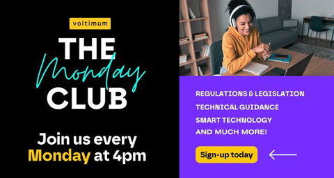 Introducing the Monday Club – free training every Monday!