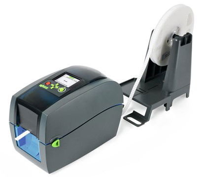 Smart printer – Never out of print