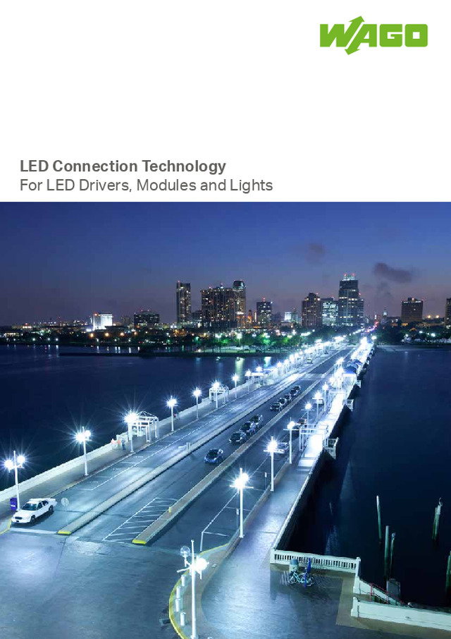 LED Connection Technology