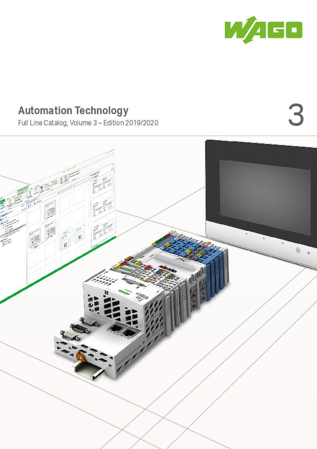 Automation Technology
