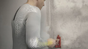 Award for ergonomic handle size concept