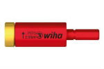 New VDE torque adapters from Wiha