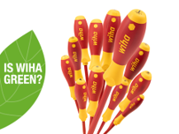 The right twist for sustainable and power saving fastening