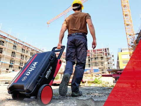 Wiha XXL 4 - with new content