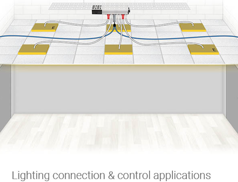 Lighting controls application guide from flex7