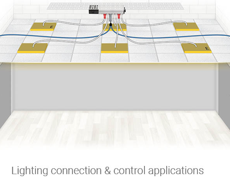 Lighting controls application guide from flex7