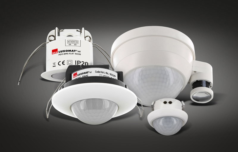 New multisensors for almost all applications