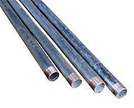Q & A of the Day – Should I earth these conduits?