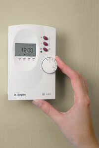'Box clever' with Dimplex energy saving controls