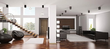 Q & A of the Day – This big room has two heaters - will the controls affect each other?