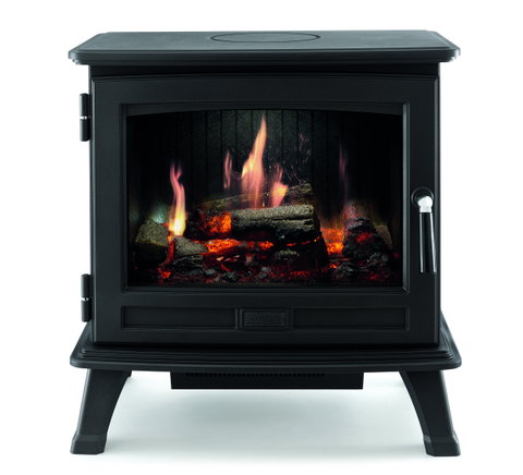 Dimplex introduces Sunningdale electric stove