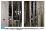 RCDs and concealed cable