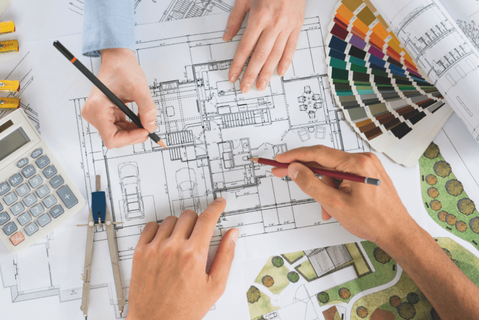 How to save costs in building ventilation design