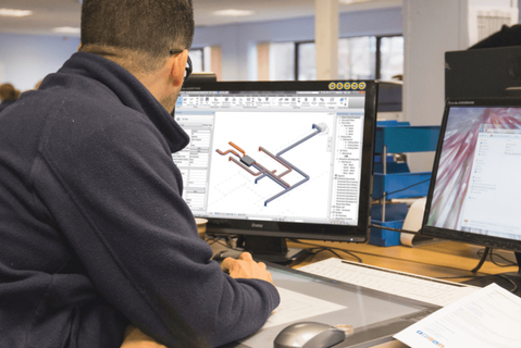 How to comply with regulations on ventilation acoustics