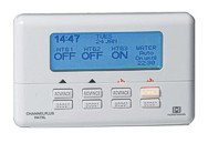 Q & A of the Day - For this large house's many zones, is there a suitable heating programmer?