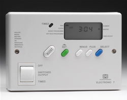 Horstmann Electronic 7 – simple to use, simple to install and fully BEAB accredited