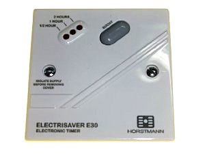 Q & A of the Day – How does this inherited Horstmann heating timer work?