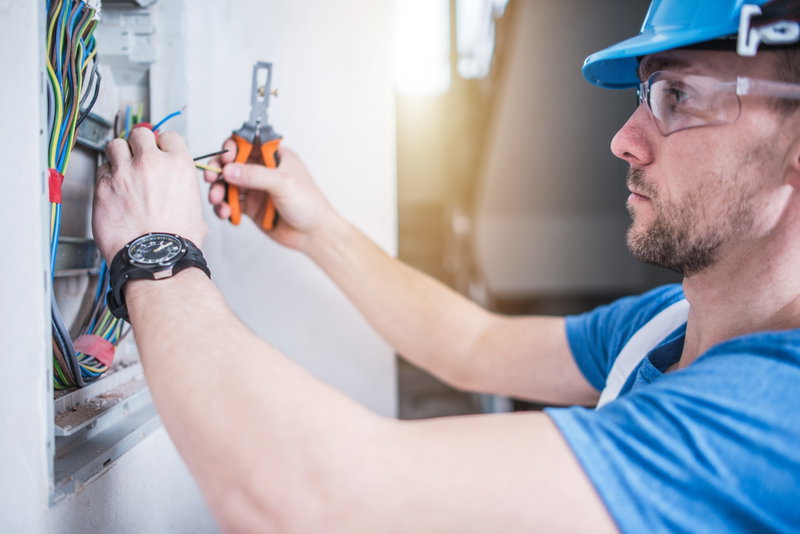 Why KNX is the only real futureproof choice