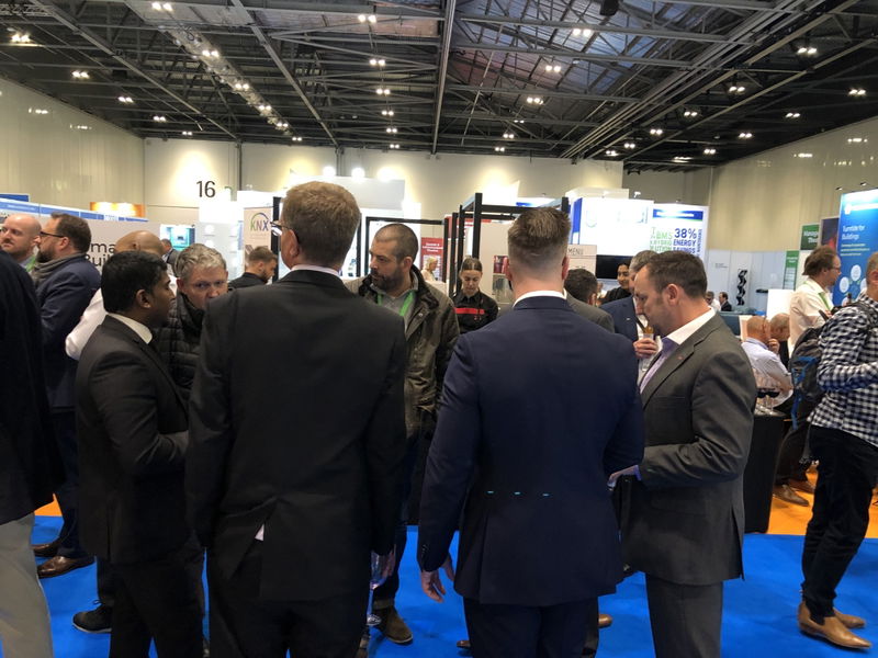 KNX UK Announces Annual Conference Open to Non Members, Expanding Industry Reach
