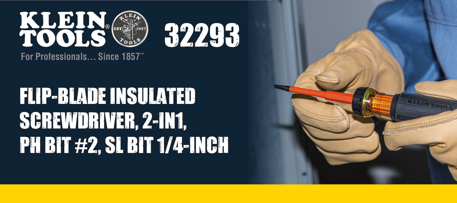 Revolutionising on-site efficiency: introducing Klein's innovative ...