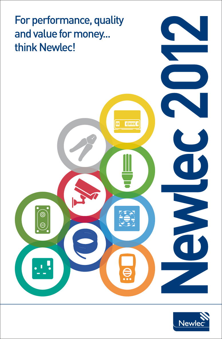 TIME TO THINK NEWLEC AS NEWEY & EYRE LAUNCHES 2012 CATALOGUE