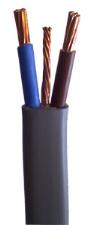 Q & A of the Day – Can I use 2.5mm2 stranded twin & earth cable in this house?