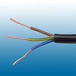 Q & A of the Day - Is there a colour requirement for extension lead three-core flex?