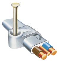 Q & A of the Day - CPC sizes in twin & earth cable - is there a table?