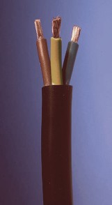 Q & A of the Day – Heat-resisting cable – what is the right spec?