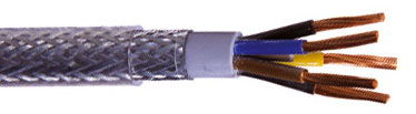 Q & A of the Day - SY CC cable used outside