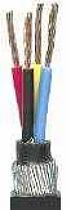 Q & A of the Day – Does SWA cable have any proper fire resistance?