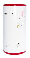 New Aqualoy from Redring – the real deal in unvented cylinders