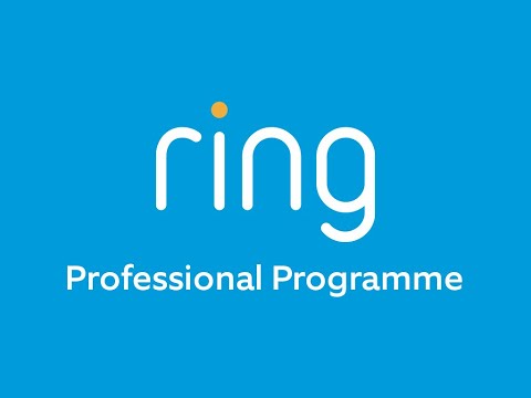 What is Ring Alarm?