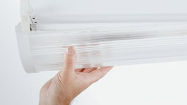 Thorn Lighting Launches PopPack Pro Fluorescent Batten