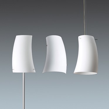 Create elegant lighting statements with Thorns new Lyric Deco family