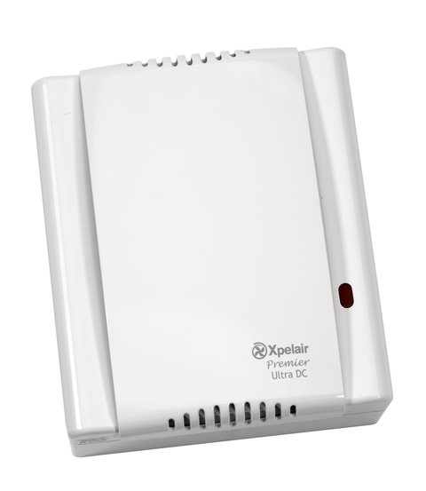 The Premier Choice From Xpelair