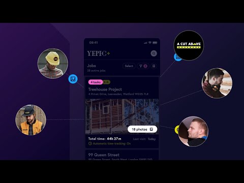 Why get YEPIC Plus? - Plus explained