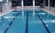 Q & A of the Day - Should a swimming pool's metal handrails be earthed?
