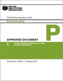 Approved Document P