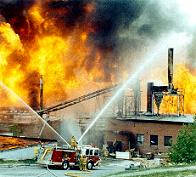 Cable fire performance standards BS8519, BS8491 and BS7846