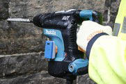 Power and hand tool safety