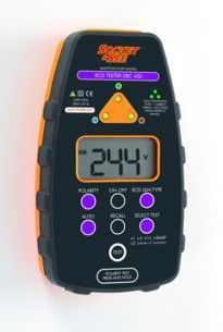 RCD testing made simple - Voltimum UK