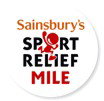 Sport Relief sprints back into action
